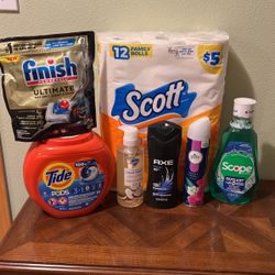 Household Bundle