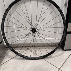 Easton Road Wheelset Aluminum Disc EA70 AX DISC-700c-Rear, Black, Rear 12x142/10x135 Shimano RINES DE BICICLETAS DE RUTA/  BIKE RIDE ACCESSORIES 