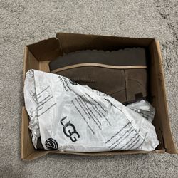 Ugg Cityfunc Ultra Mini