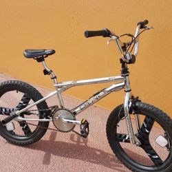 Dyno GT BMX Bike 
