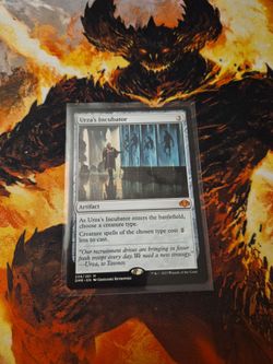 Uzra's incubator 239/261