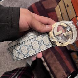 Gucci Designer Belts For Men 