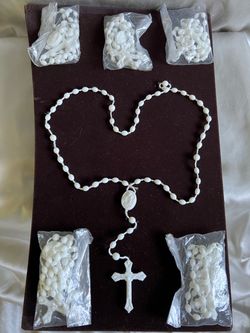 6 Rosaries