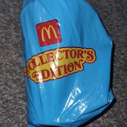 McDonald's Collectable 