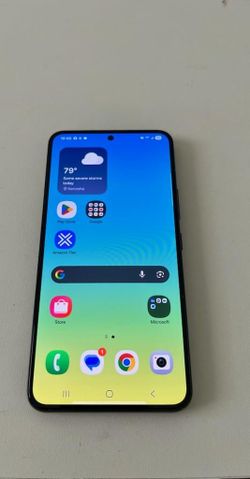 Samsung galaxy s22 unlocked