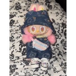Labubu Clothes 