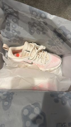 Nike mind
