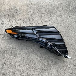 NEW Genuine OEM Passenger Side Daytime Running Lamp for 2022-2024 Hyundai Tucson