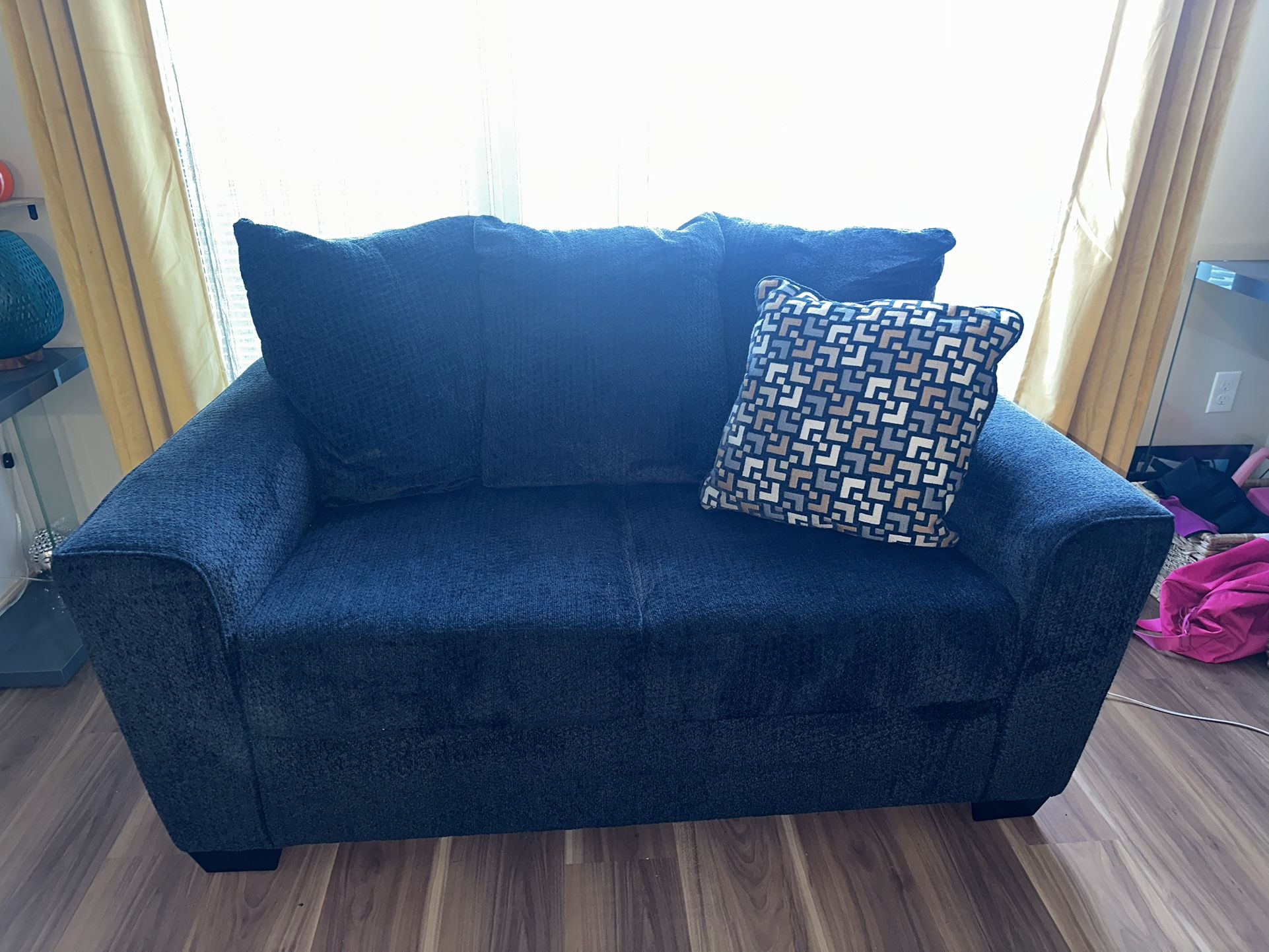 Loveseat