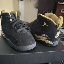 Air Jordans MVP (TD)