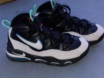 Night air uptempo size 10
