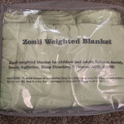 Weight Blanket For Adults And Children New 