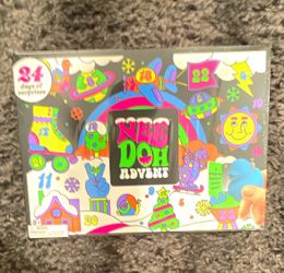 Needoh Advent
