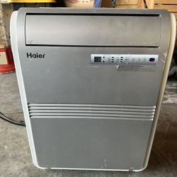 Portable Air Conditioner 