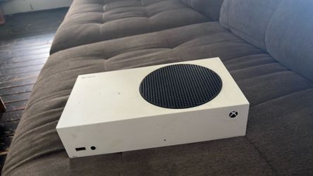 Xbox series S