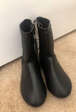 H&M Girls Kids Boots