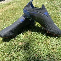 Adidas X Speedflow + FG