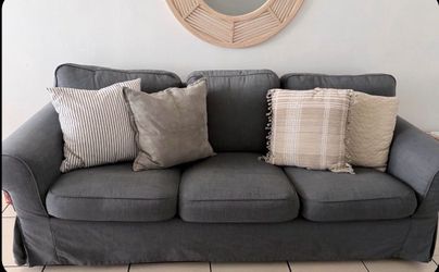 Ikea Couch