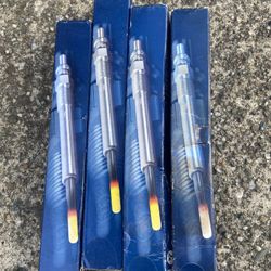 Jeep Ram 1500  3.0 Eco Diesel GlowPlug 