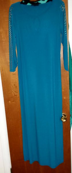 Dress size 6