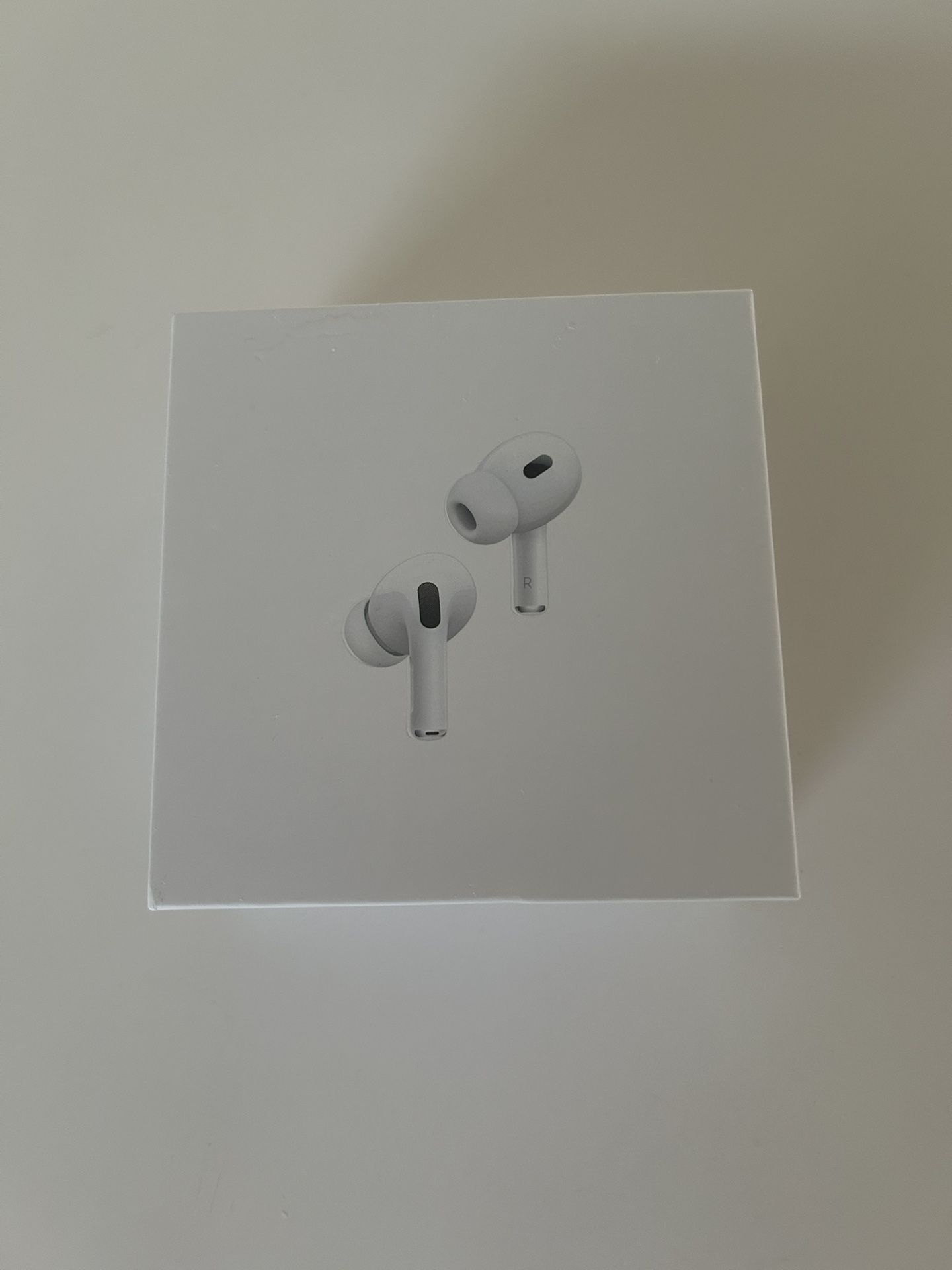 AirPods Pro Gen 2