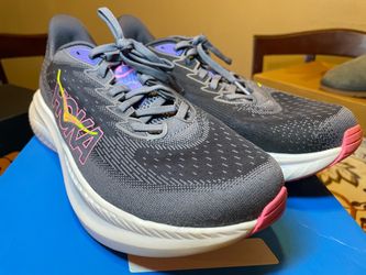 Women’s Hoka Running Shoes. Brand New! Never Worn!