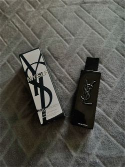 YSL myself perfume