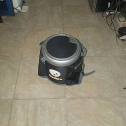 Steelers Cooler 