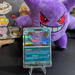 Pokemon Singles (Perfect Order and Phantasmal Flames)