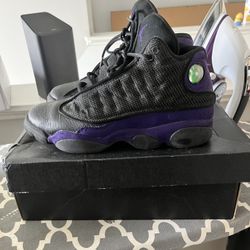 Jordan Retro 13