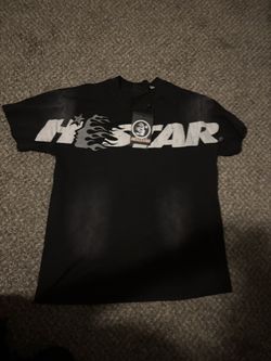 Hellstar Size S But Fits Like A Medium