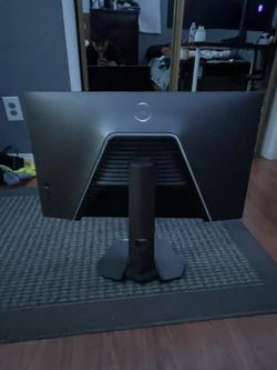 Dell G2524H 24.5" 280Hz 1ms LED G-Sync Monitor