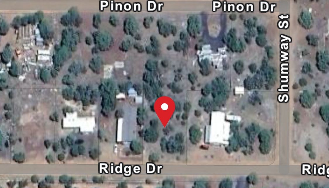 White Mountain Lake Community 8378 Ridds Dr. 304-19-527