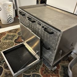 $ 3000. VetBoxes. Stonewell Bodies