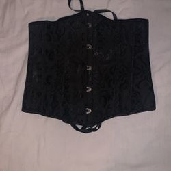 Corset