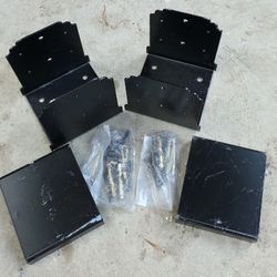 6x6 Post Base for Concrete