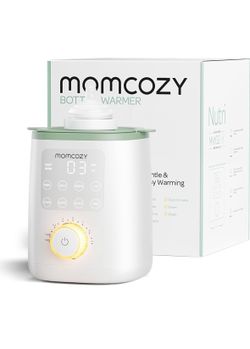 Momcozy Baby Bottle Warmer