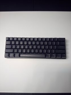 SteelSeries Apex Pro Mini Gen 2 Keyboard