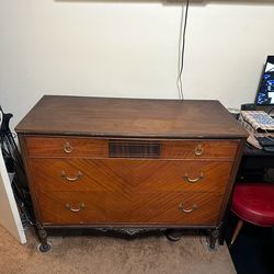 Antique furniture