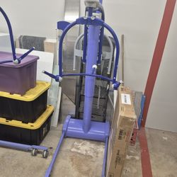 Patient Lift 