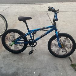 Bikes