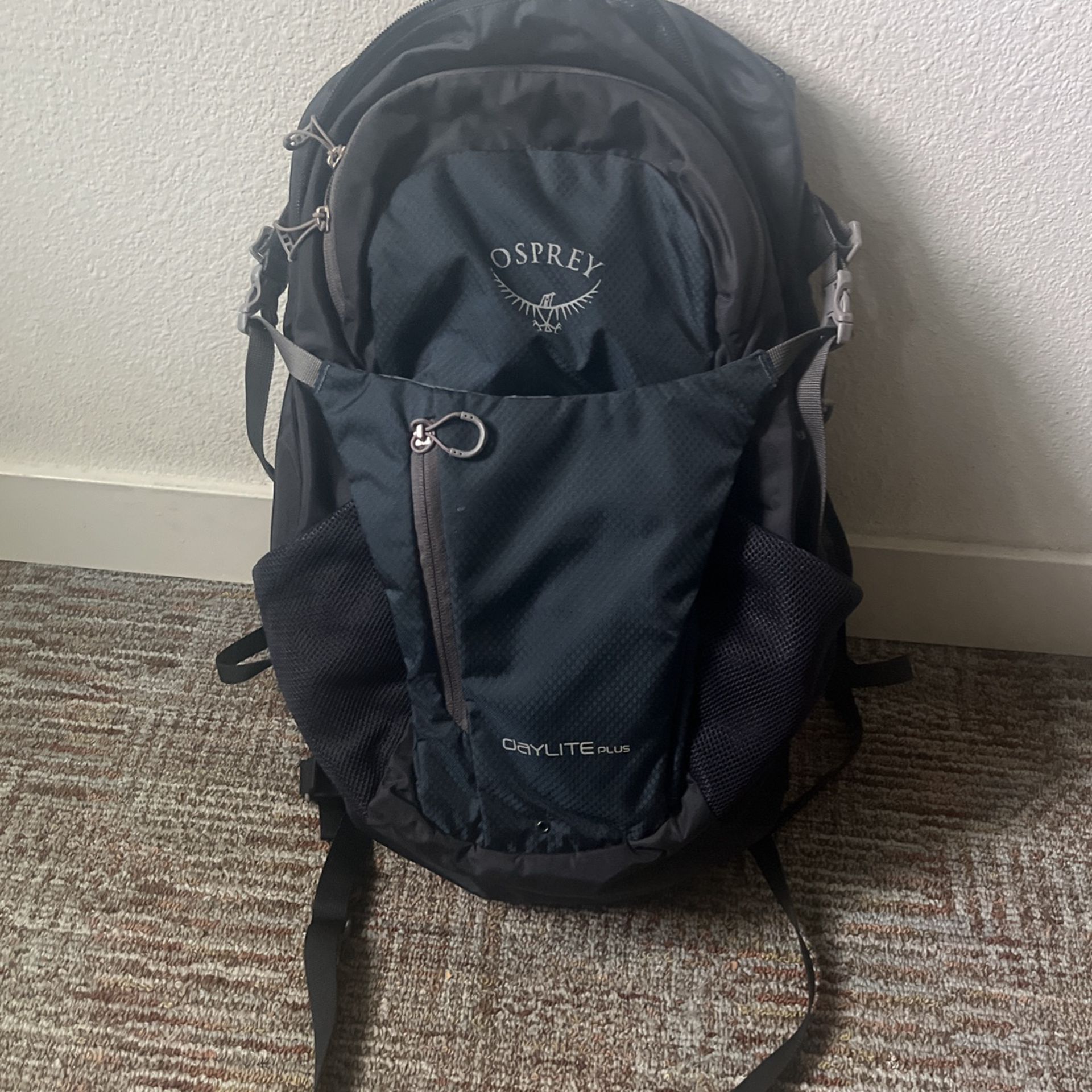Osprey Daylite Plus Hiking Backpack
