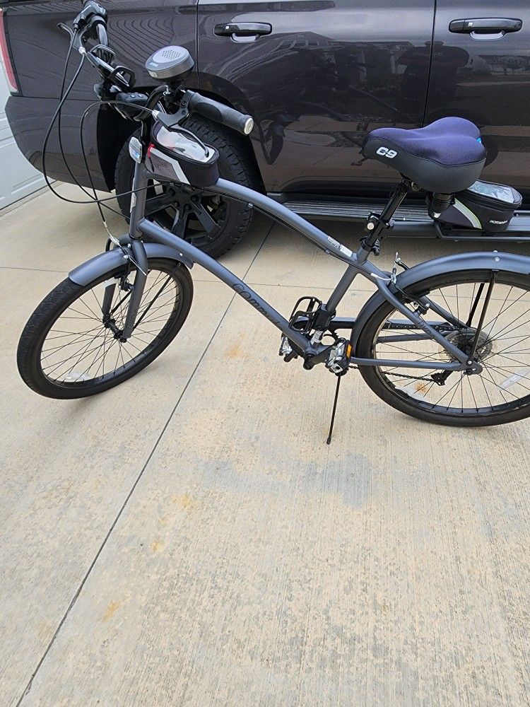 Cruiser Bike For Sale
