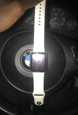 Apple Watch 1st gen 42mm