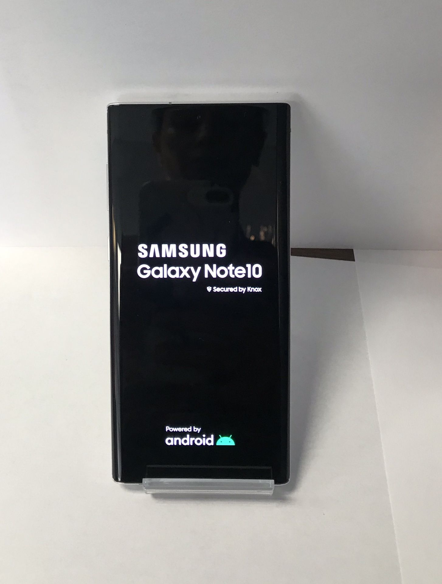 Samsung Galaxy Note 10 plus 256gb Unlocked