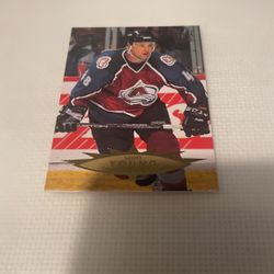 Hockey Skybox 1996 Scott Young #226