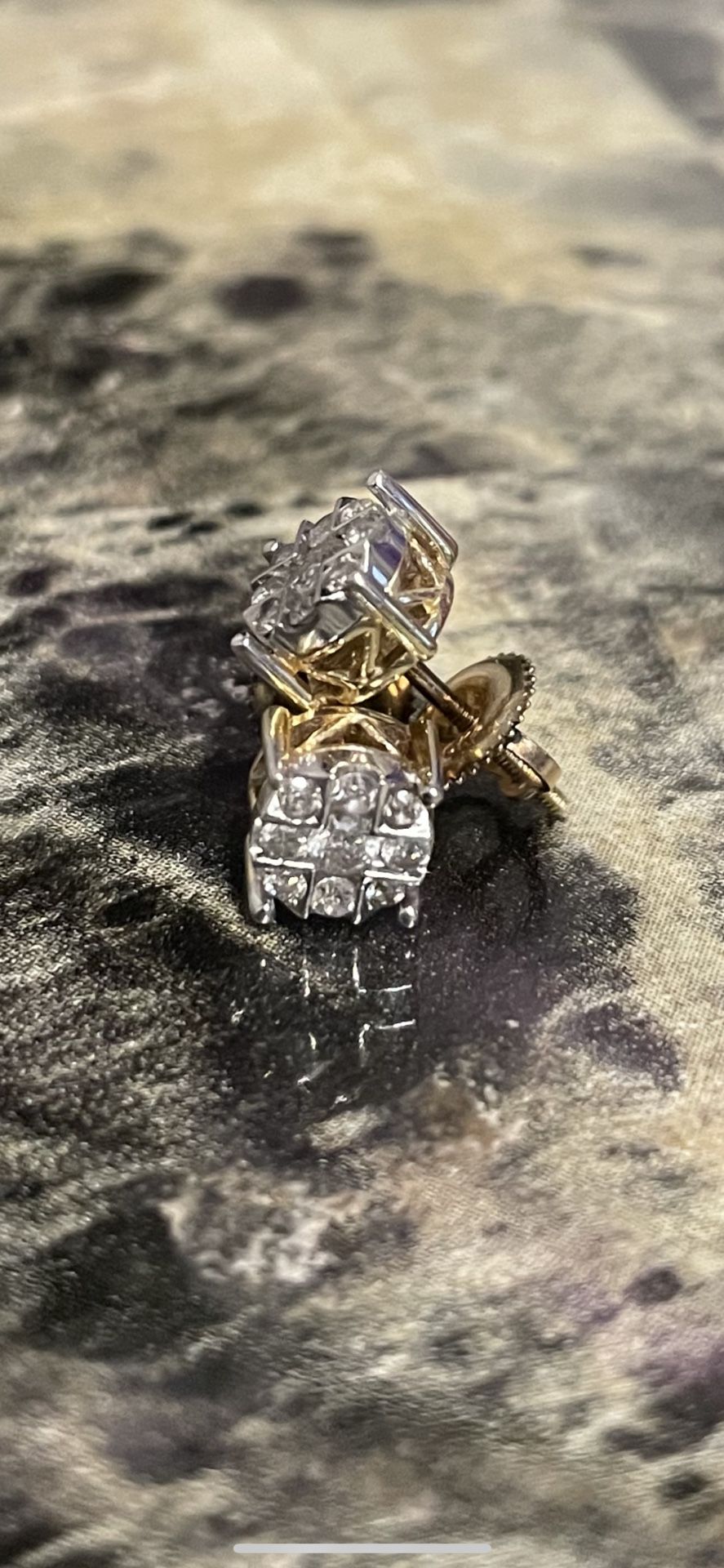 Real Gold, Real Diamonds Lmk