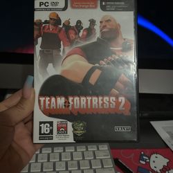 Team Fortress 2