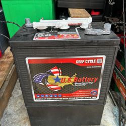Heavy 6v, 360ah Floor Scrubber Floor Sweeper Heavy Duty Solar Panel and Inverter Batteries