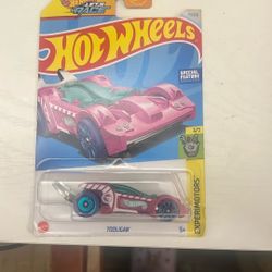 Hot Wheel